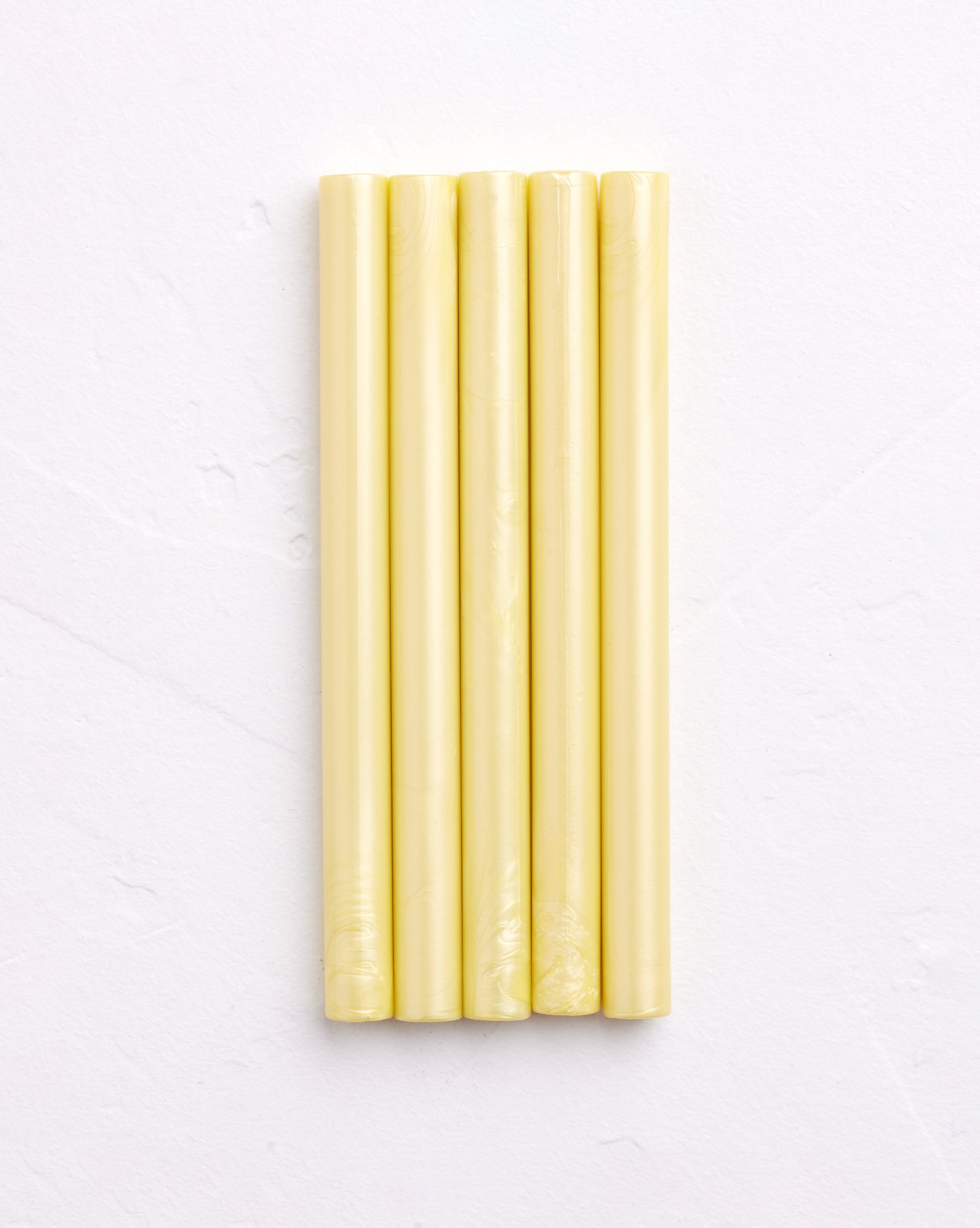 Lemon Wax Seal Stick (Pearl)