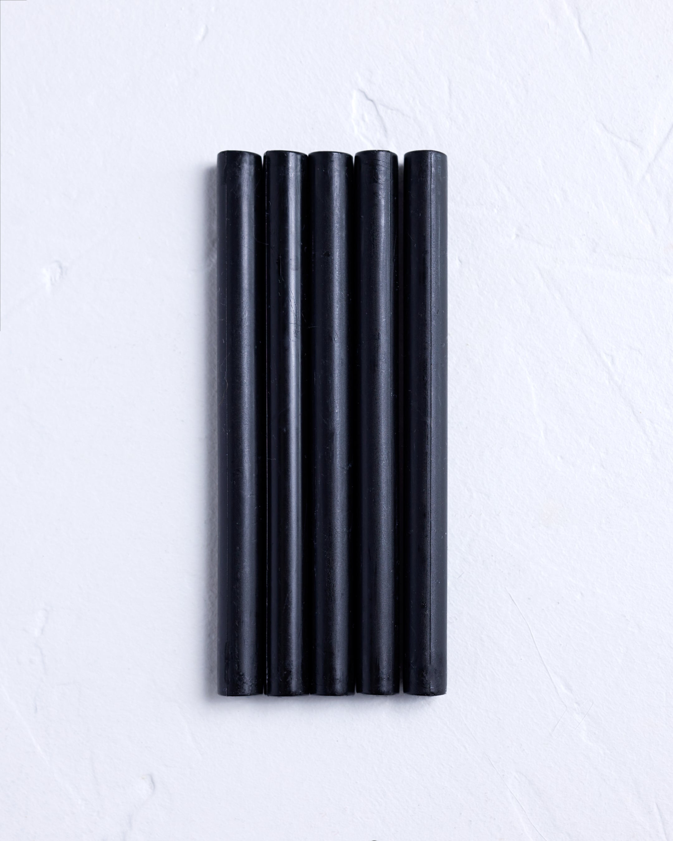 Black Wax Seal Stick (Gloss)