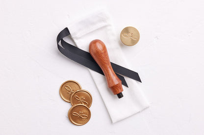 Wax Seal Discovery Kit (Stove + Spoon)
