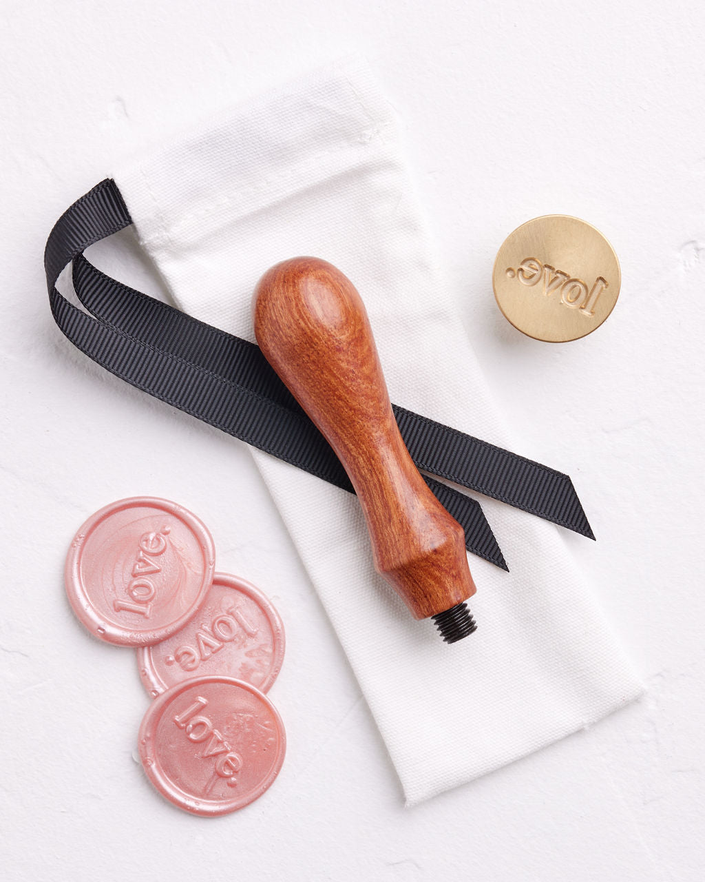Wax Seal Adhesive Stamps *Made to Order*