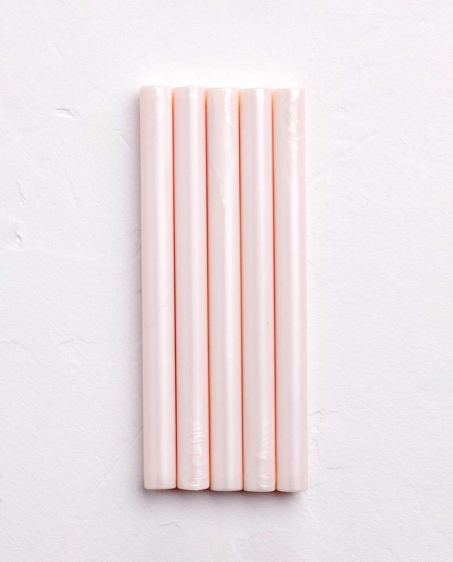Pale Pink Wax Stick (Pearl)