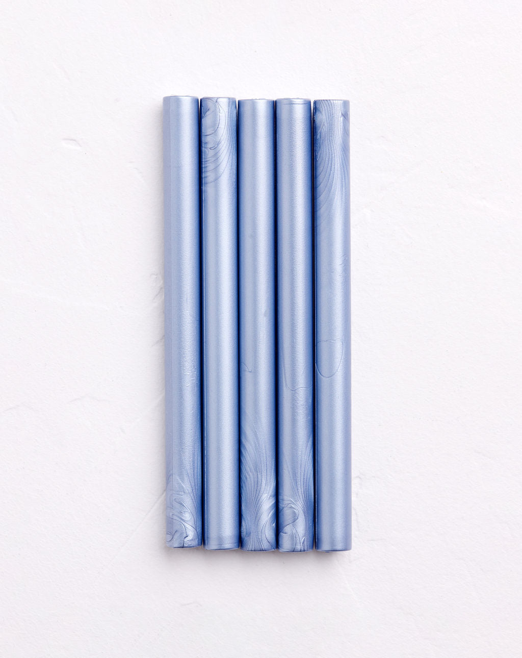 Dusty Blue Wax Seal Stick (Pearl)