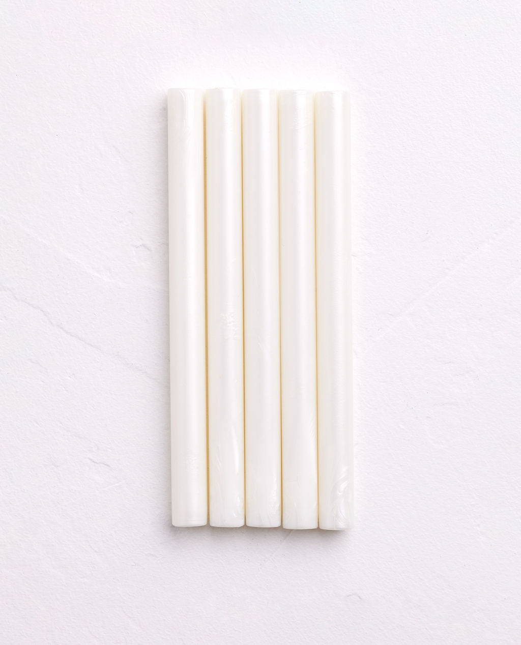 White Wax Stick (Pearl)