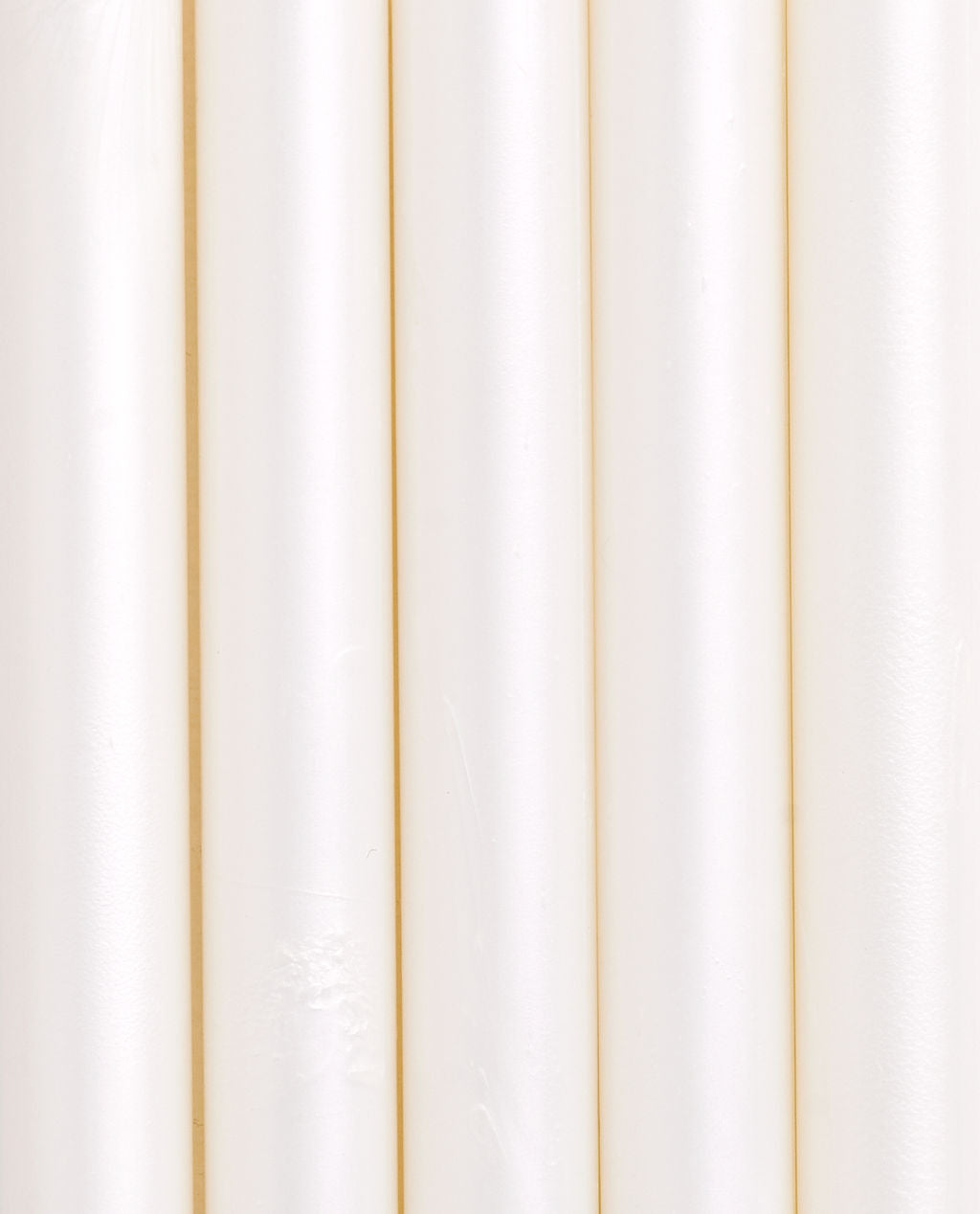White Wax Stick (Pearl)