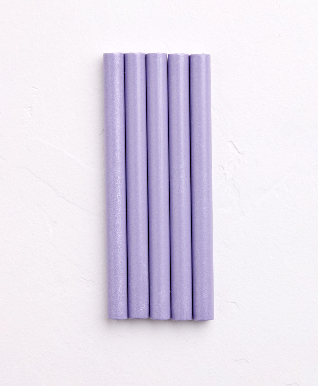 Lavender Wax Seal Stick (Metallic)
